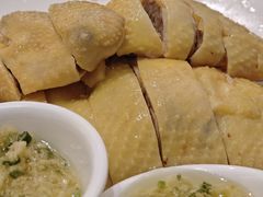 -文记壹心鸡(宝华路店)