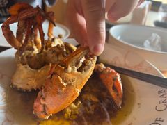 -Ministry of Crab(科伦坡店)