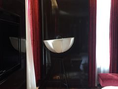 -天津津利华酒店