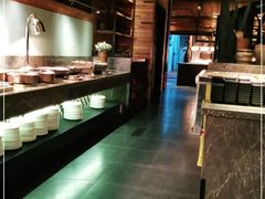 -星伦多 自助料理(圆融店)