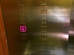 -东怡大酒店(上海科技馆店)