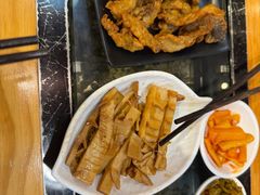 -鲜越鲜鱼粉(财富购物中心店)