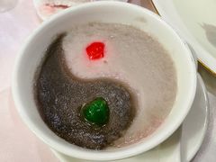 -聚春园自助餐厅(东街口店)