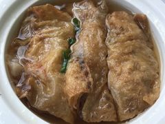 -金悦轩海鲜城(渔人码头店)