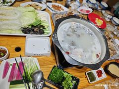 -香木香羊(小汤山店)