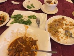 -亚龙湾红树林度假酒店御粤阁