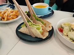 -拾挚扒房(招商花园城店)