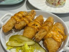 -库滋明·俄罗斯特色美食(中央大街店)