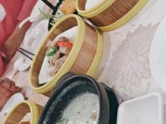 -新东源国际酒店·新东源食坊(沙井店)