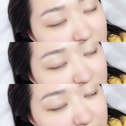 -Verywang半永久纹眉•仪器野生眉