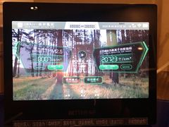 -北京东直门智选假日酒店