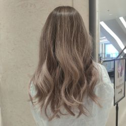 -icare美发沙龙