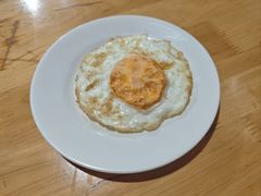 -左撇子私房面
