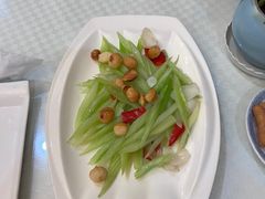 -狗不理大酒店(意式风情街店)