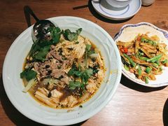 -宽窄巷子·成都冒菜·传统小吃(海印又一城店)