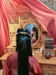 -汉仪华裳汉服馆(打浦桥店)