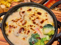 -敏华冰厅(平安金融中心店)