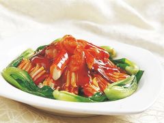 -贺记湘菜馆(东体育会路店)