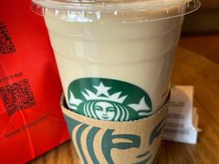 -星巴克(天津佛罗伦萨小镇店)