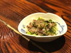 -石屋料理(南京西路店)