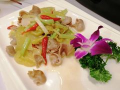 -阿诺泰·泰国餐厅(紫荆店)
