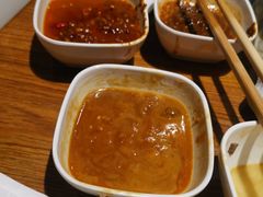 -傣妹火锅(罗宾森购物中心店)