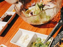 -山之屋炭火烧肉·生啤畅饮(大朗万科中央公园店)