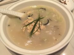 -彩丰楼中餐厅(深圳国际会展中心洲际酒店)