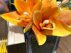 -希尔顿欢朋酒店·欢朋餐厅