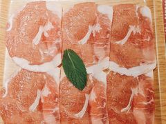 -一绪に寿喜烧(荟聚店)