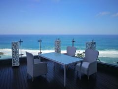 -巴厘岛悦榕庄Jumana露台餐厅