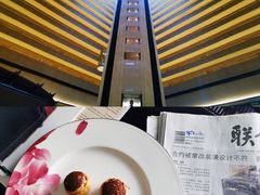 -新加坡文华东方酒店