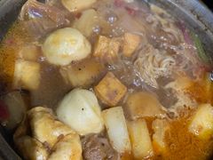 -范贤光鸡公煲(平乐园总店)