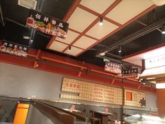 -7mall美食潮地标