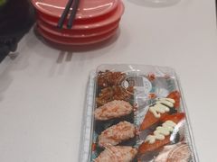 -争鲜回转寿司(朝北大悦城店)