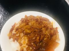 -胡须张鲁肉饭(美食文化馆店)