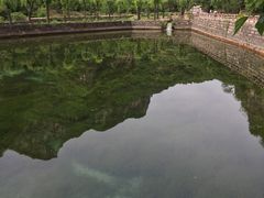 -沕沕水生态风景区