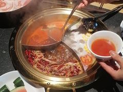 -川味观·鲜货火锅(西湖文化广场店)