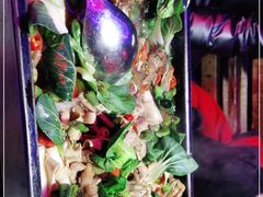 -蘭奢雅集·江浙菜(青山江滩店)