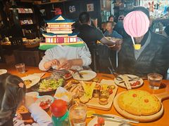 -布拉格餐厅· 中欧捷克菜(全国首店)