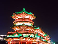 -滕王阁旅游区