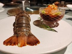 生腌小青龙-D27³閩南料理