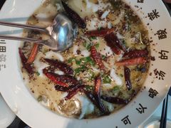 -川里谈·川味小馆(北京路店)