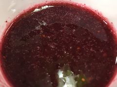 蓝莓雪梨汁-春盛渔府(牛首山店)
