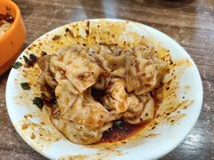 -继红顺河抄手名小吃