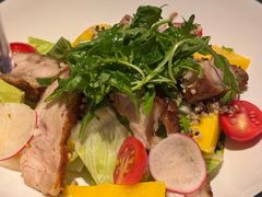 -MR.ROCKY洛奇先生RESTAURANT&BAR(宝安壹方城店)