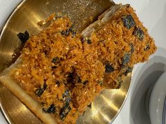 -小豆海棠(嘉兴路店)