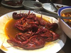 -永红源啤酒·烧烤·海鲜·大排档(青特城店)