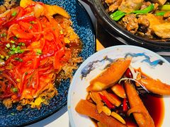 -玲珑·新粤菜(安华汇店)