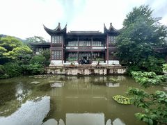 -木子山庄·安徽省老字号·中国炖锅宴